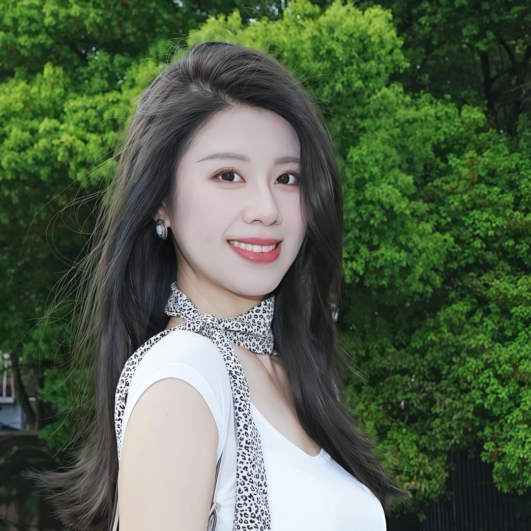 加菲Esther