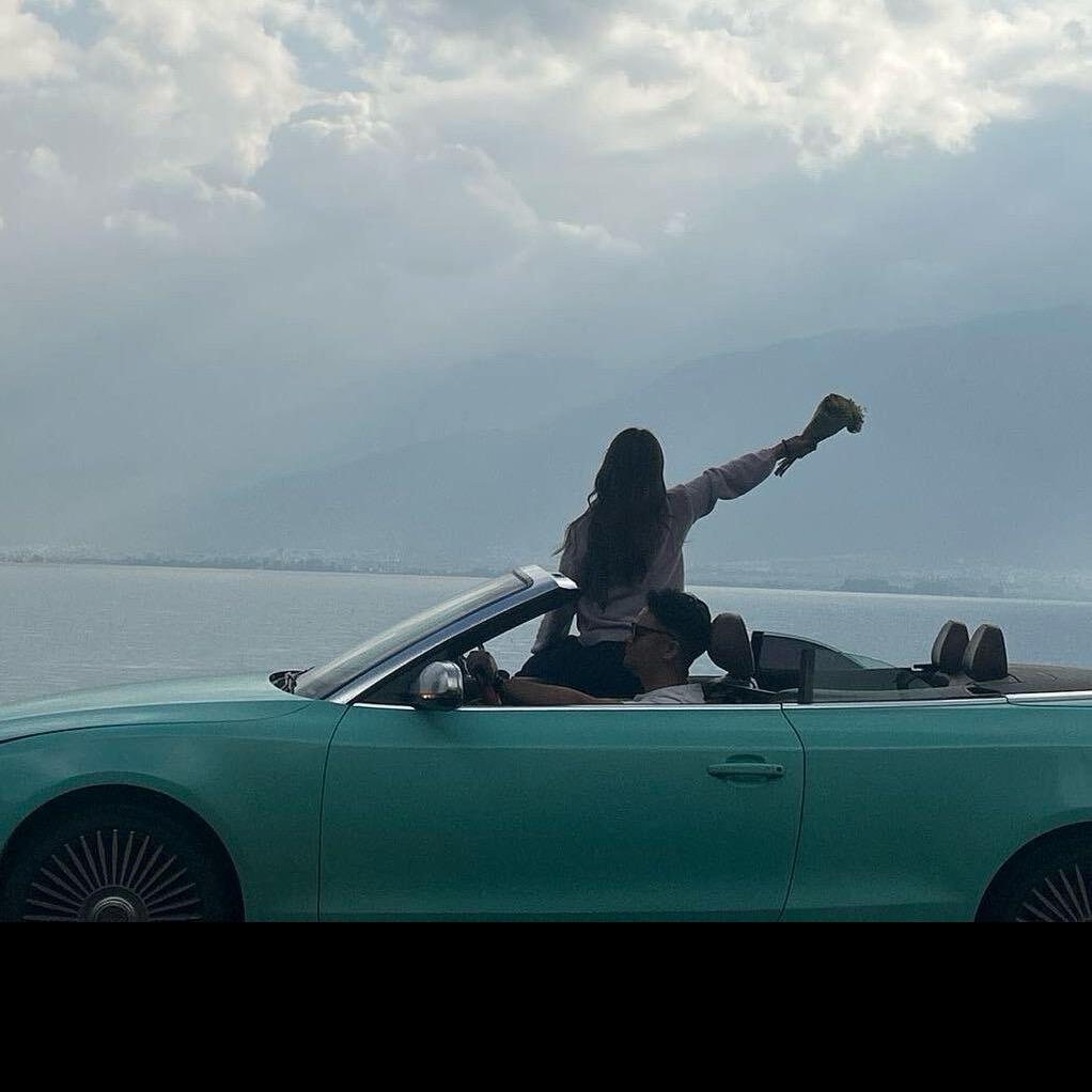 🌈我脸¹点也不圆💫