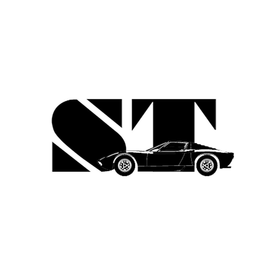 晟途汽车 工作室