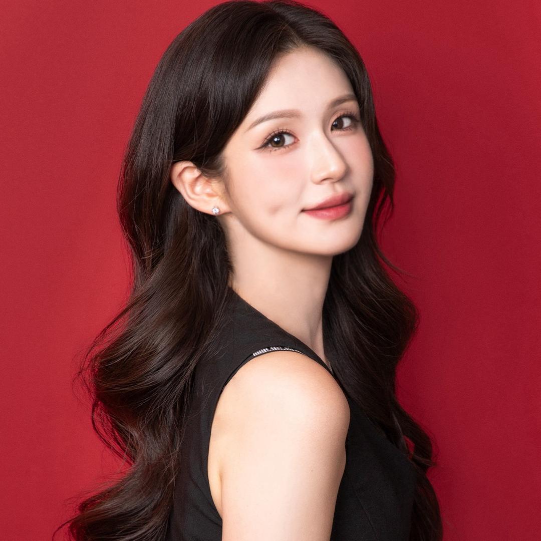 小小Iris