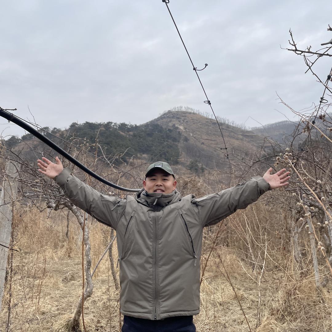 泉水·蓝驻湾生态厨房