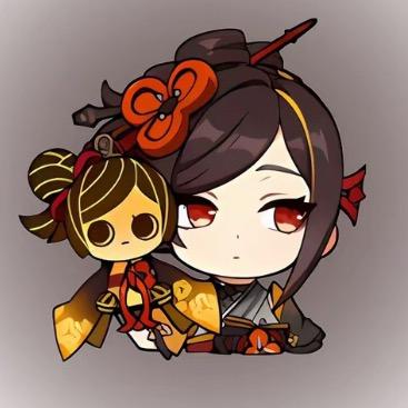 千音酱 （梦女）