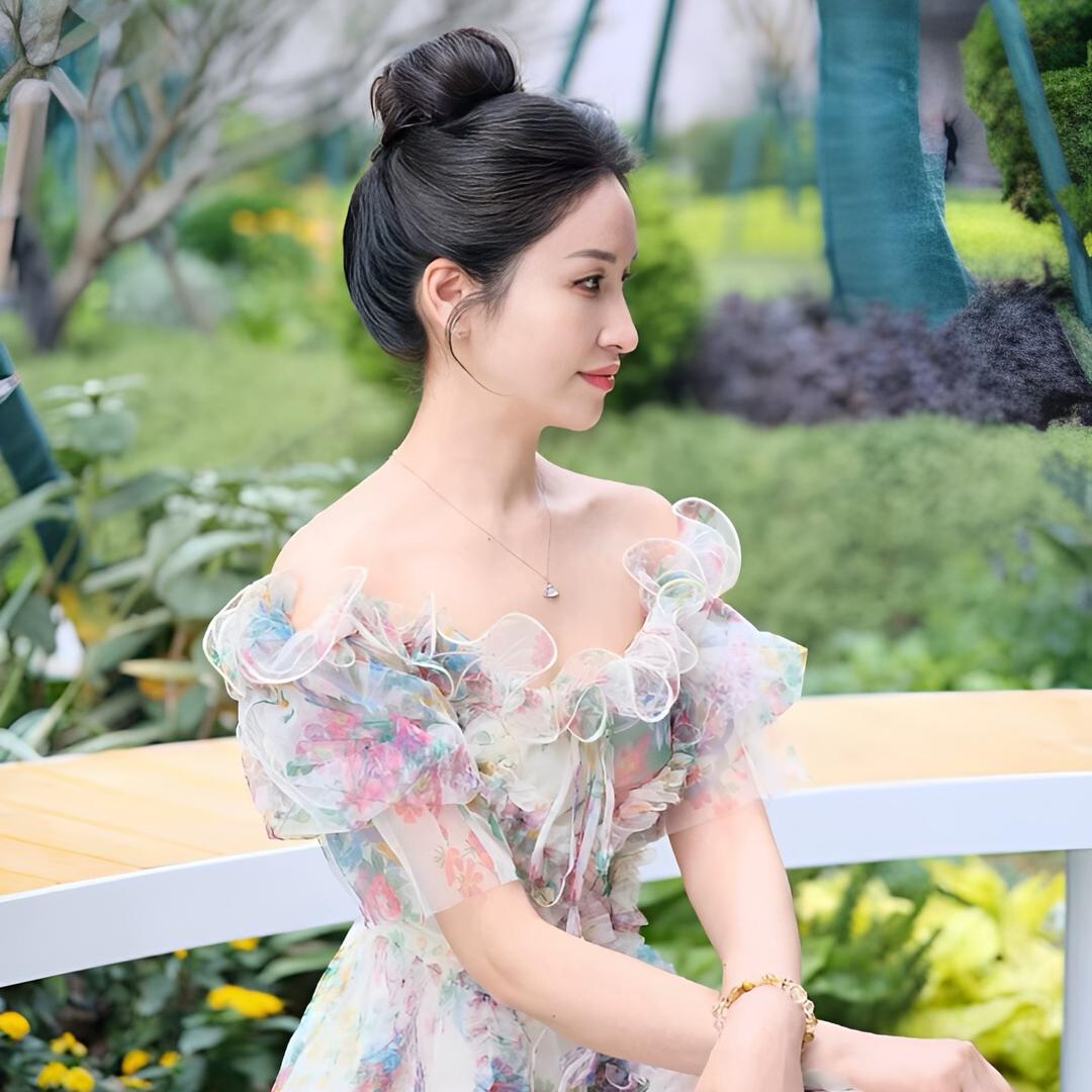 招商湾湖臻境-敏敏