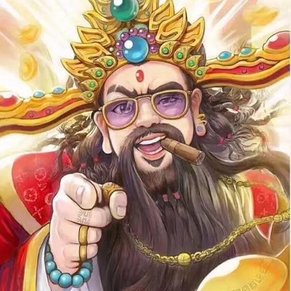 🙏家师佛涯子🙏