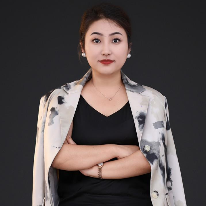 米姐QING