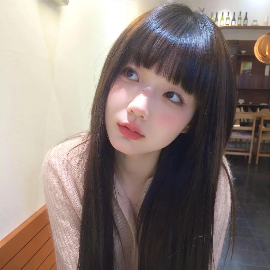 会幸福的🎀