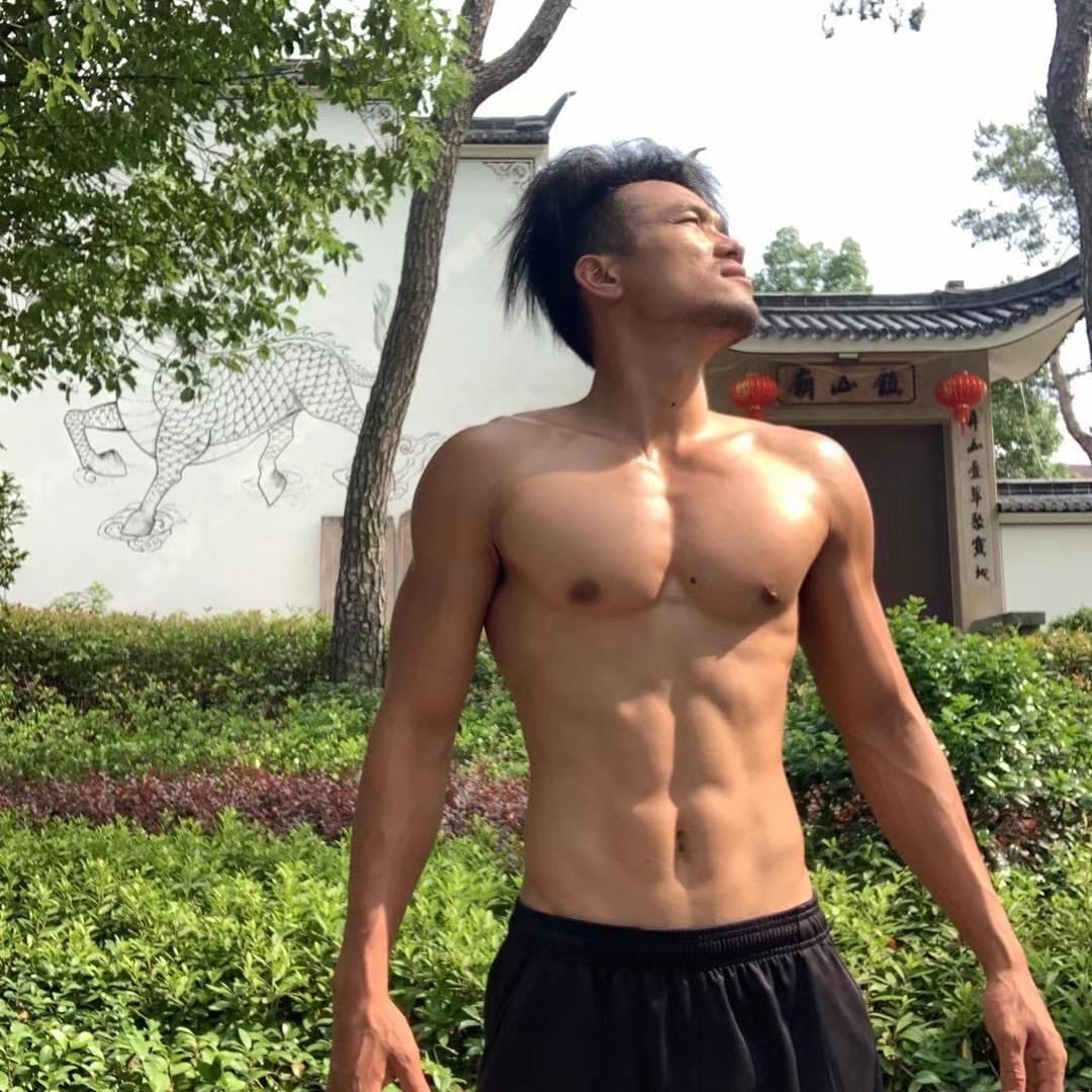 广东猛男