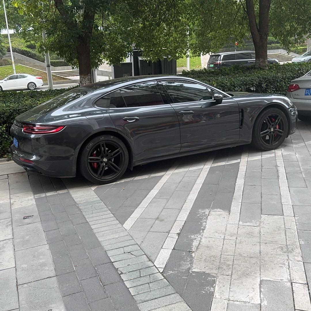 长沙租车-林熙