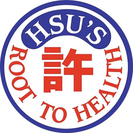 HSUS GINSENG许氏洋参专卖店