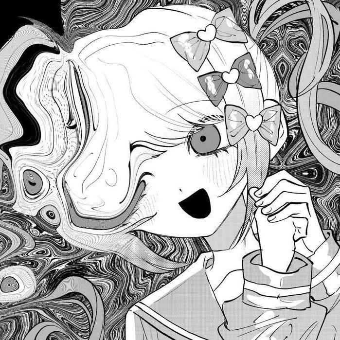 睡裤恶魔