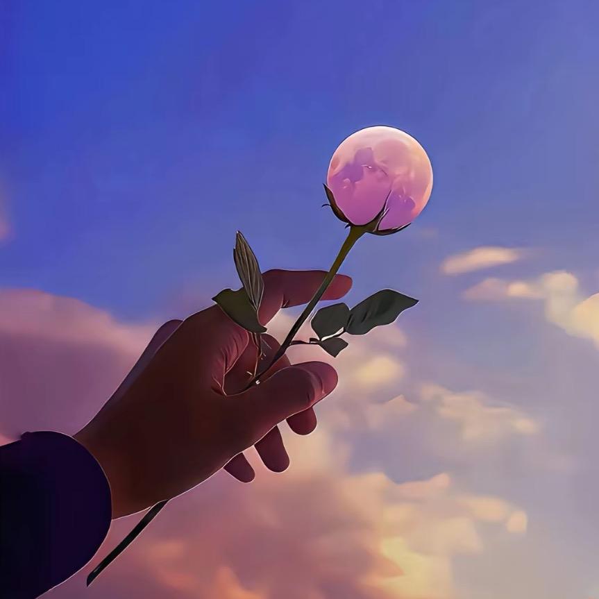 小鹿开着擎天柱