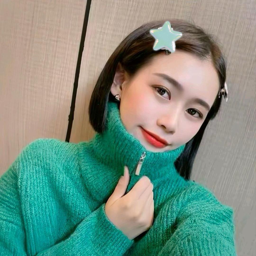 木易杨女装（直播返场）