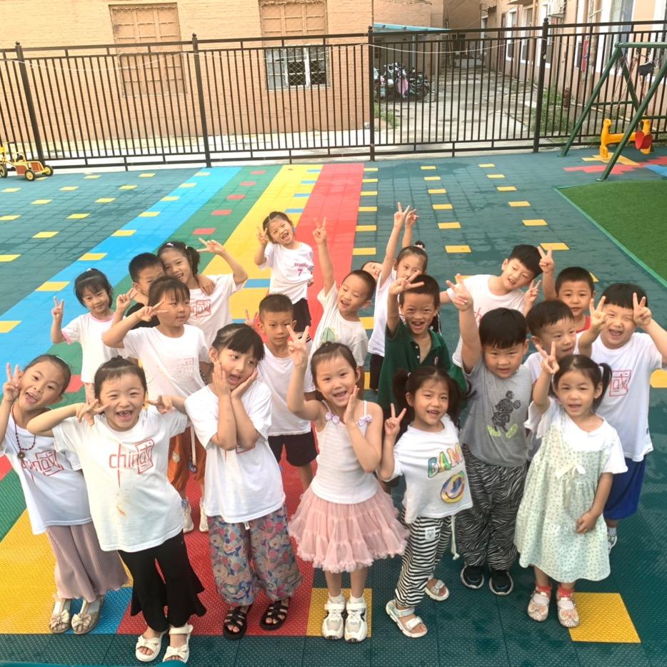 童心幼儿园🌈