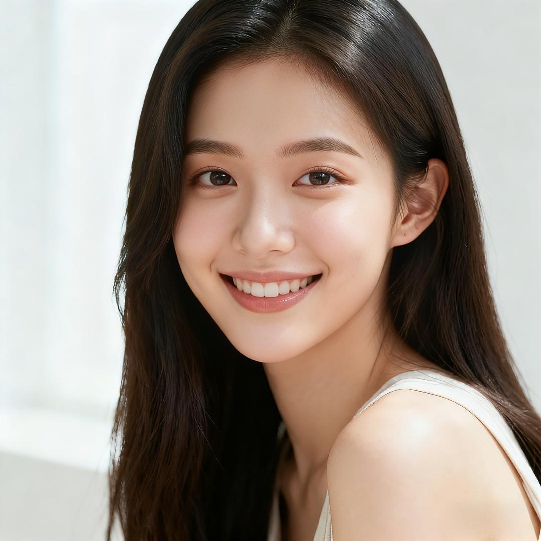 卖男装的女大♥️