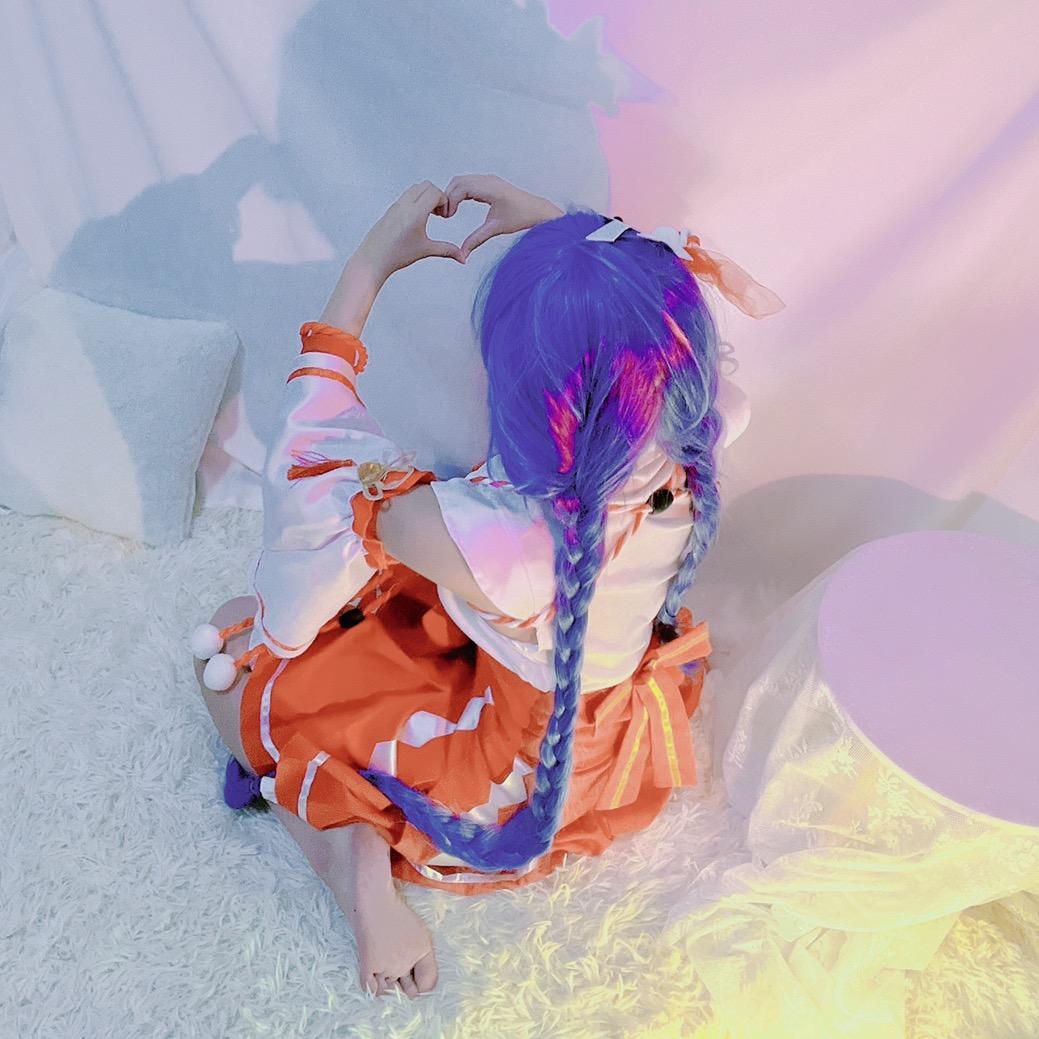 宥宥✨
