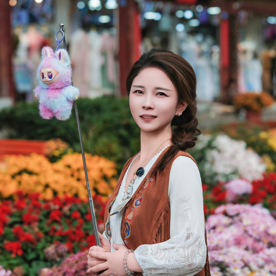小师妹旅行