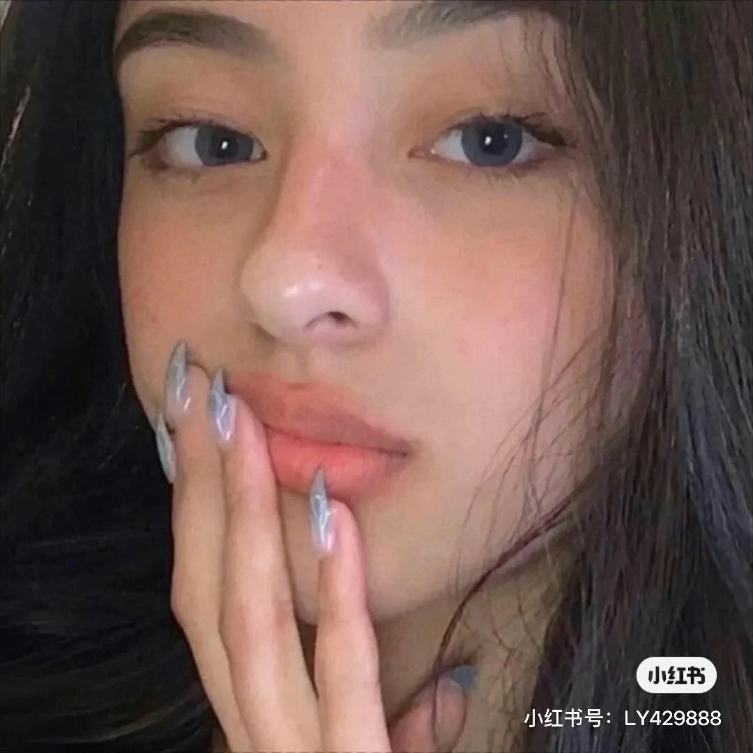 @丫头