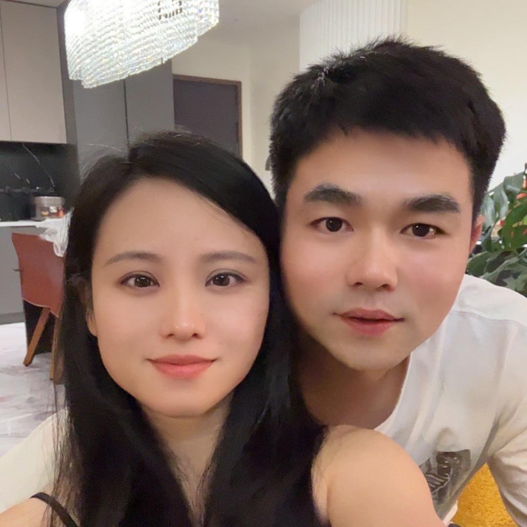 🍏俊仔&三妹980