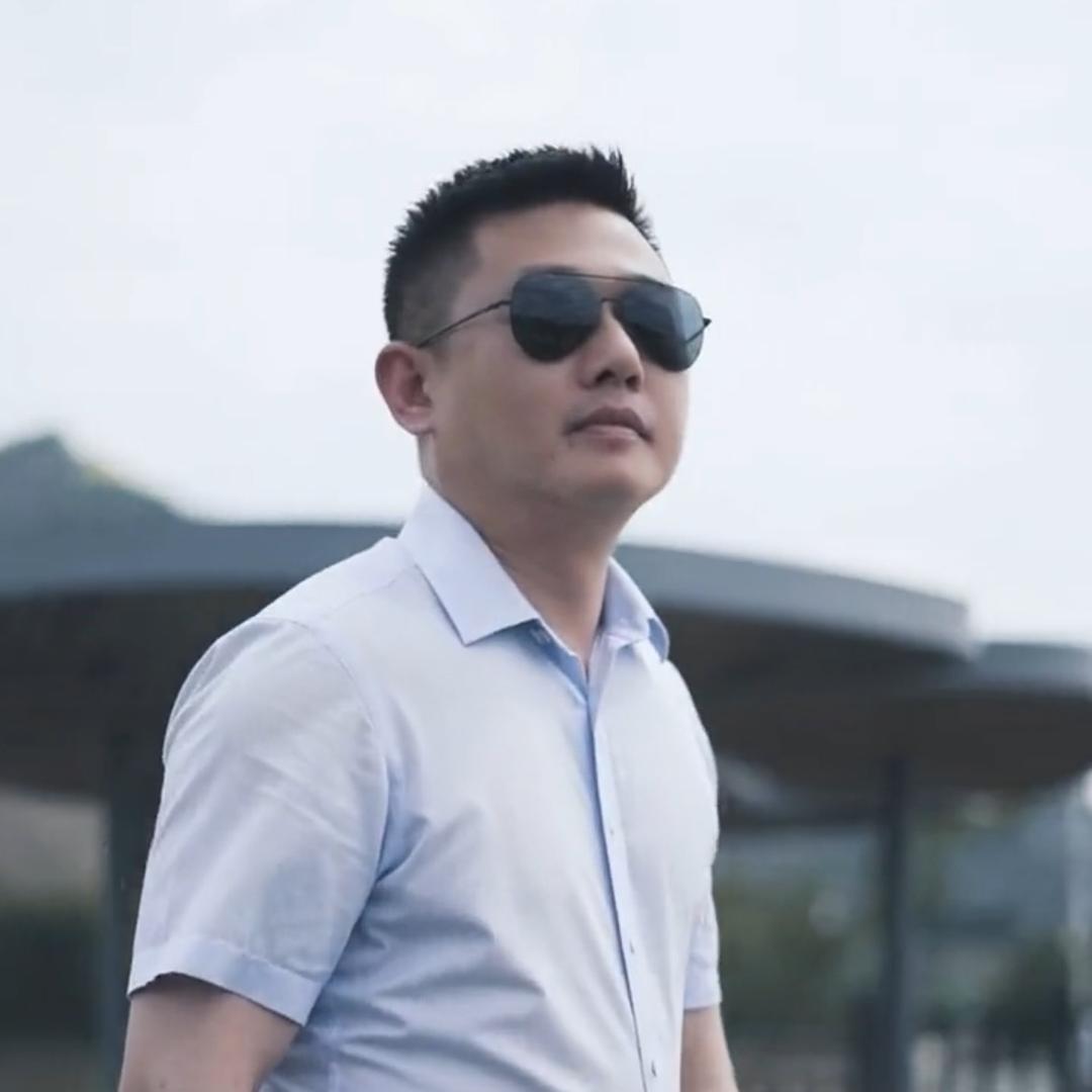 机械师刘先生
