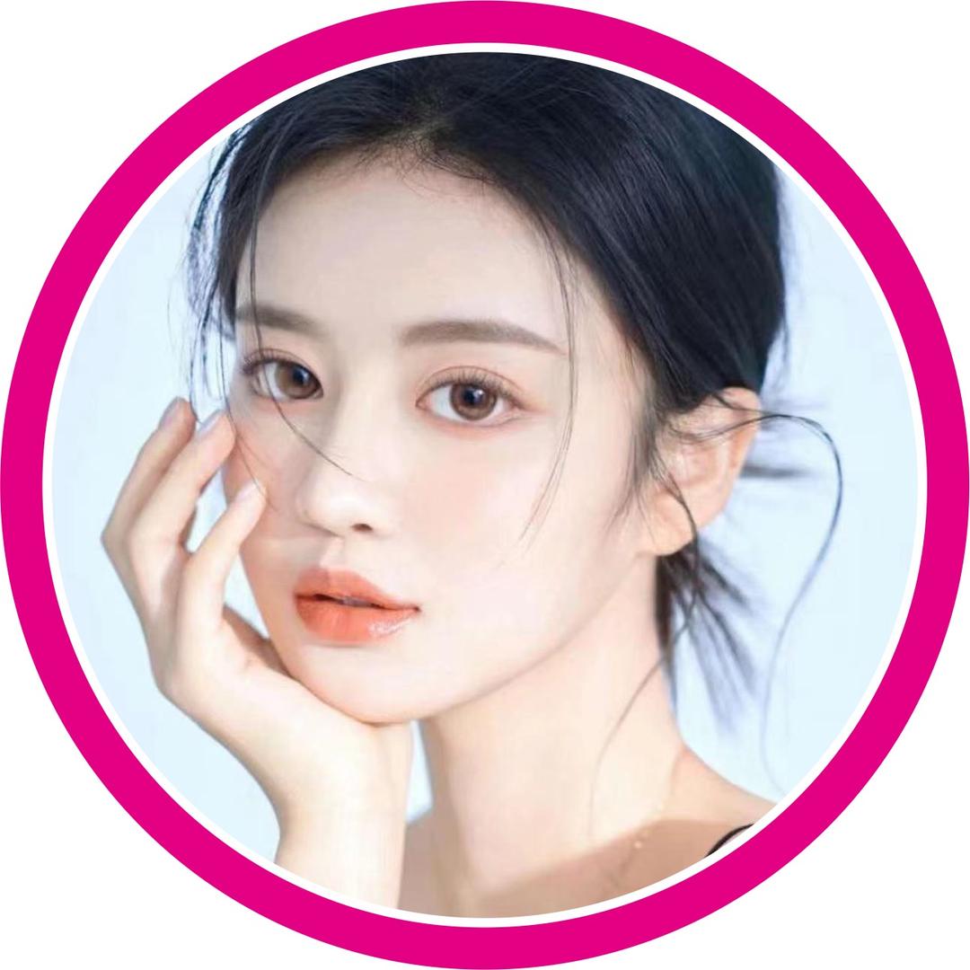 @新美业汐汐