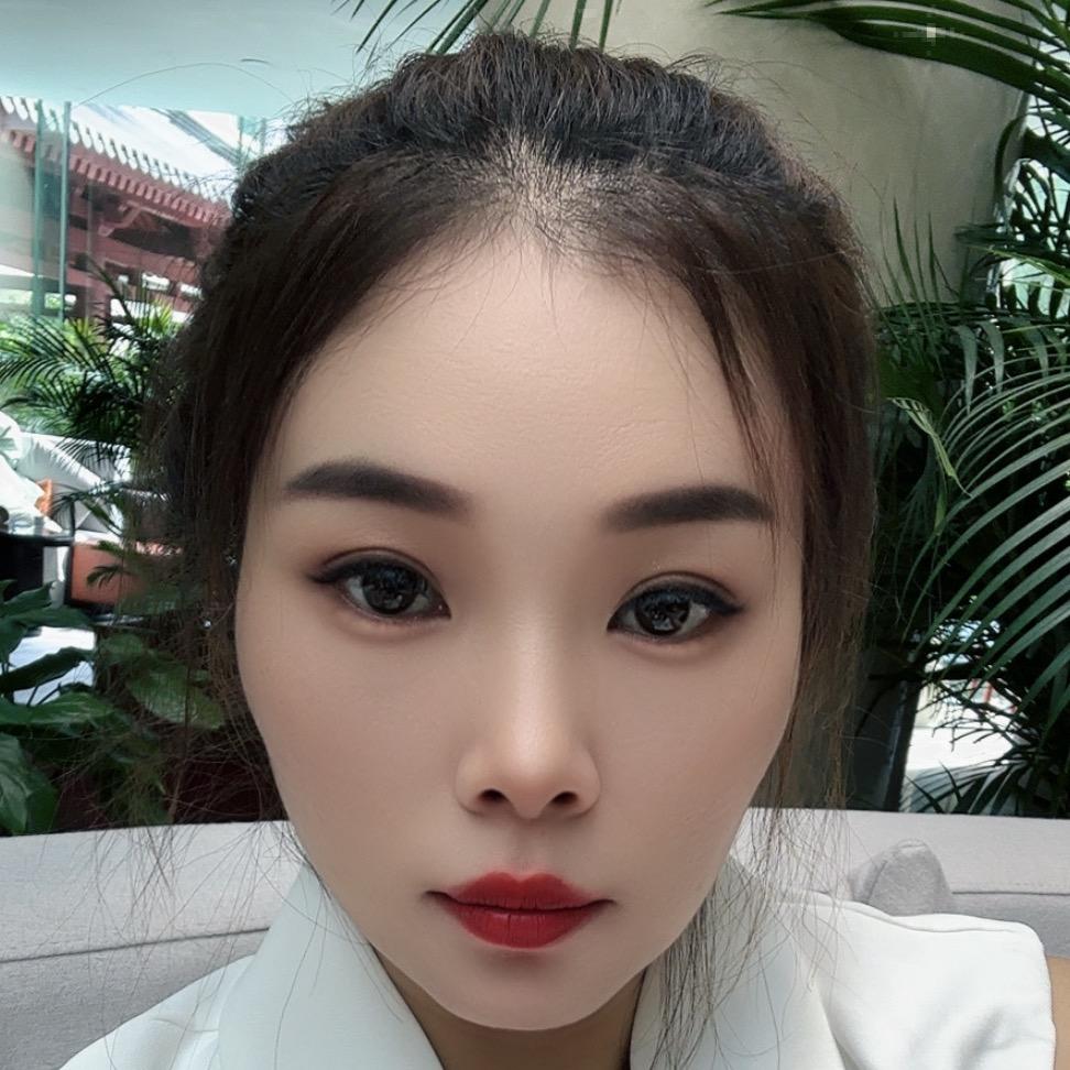 如愿本人【晋商少奶奶】