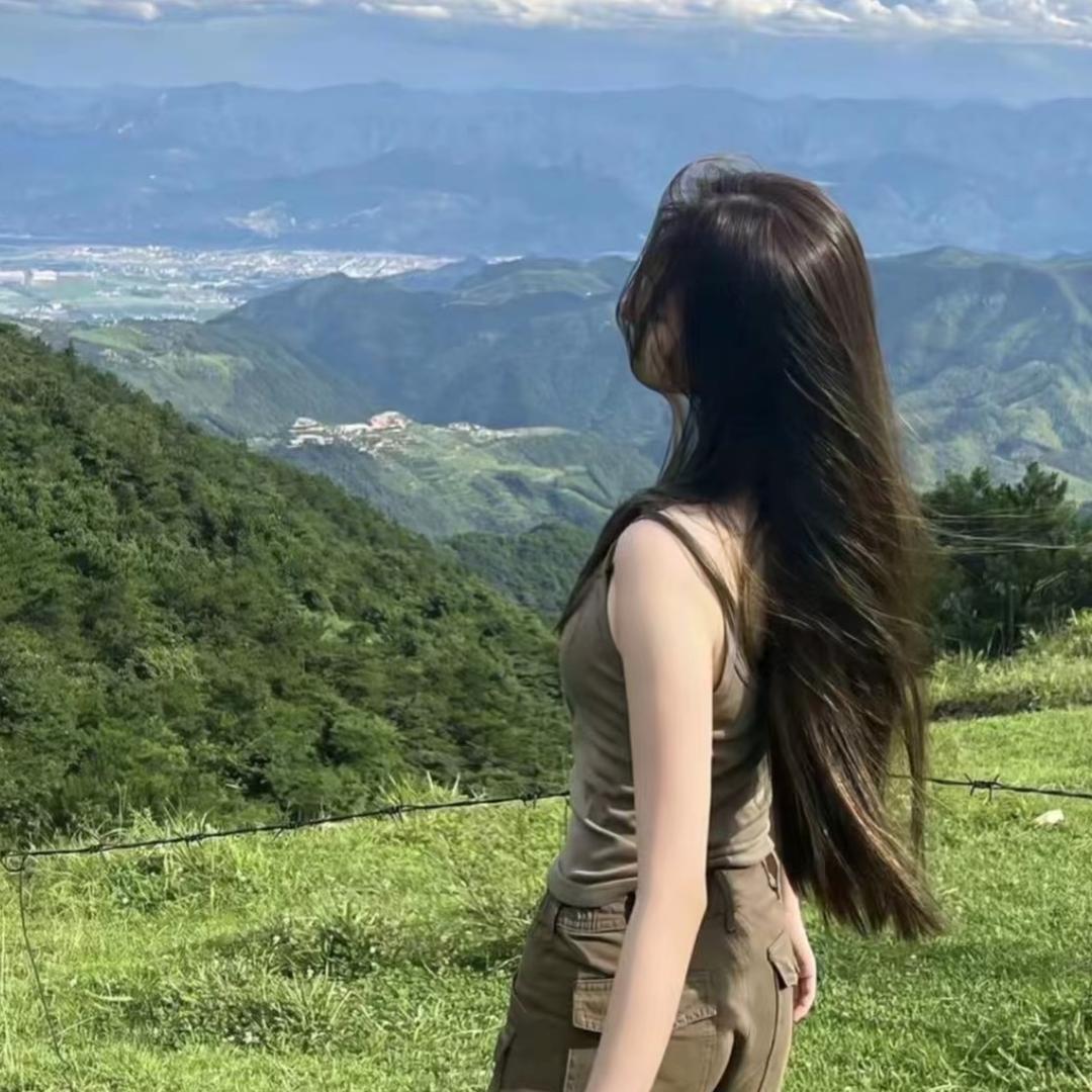 小欣！