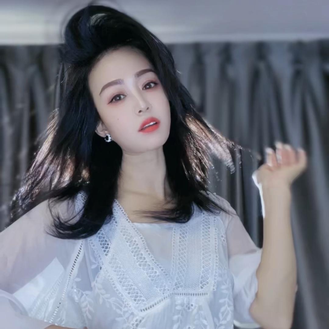 大美丽❤️❤️