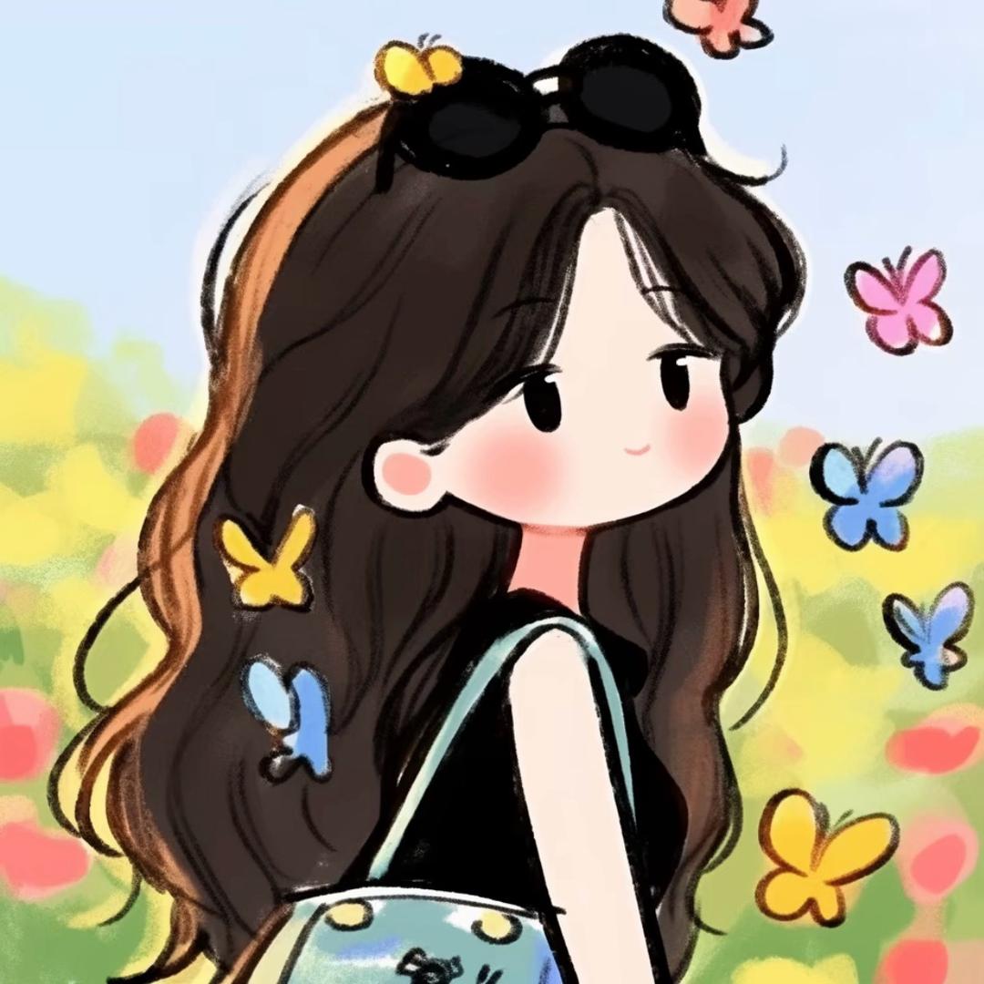 小郭同学🌻