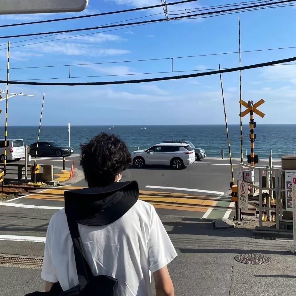 海岛彦祖