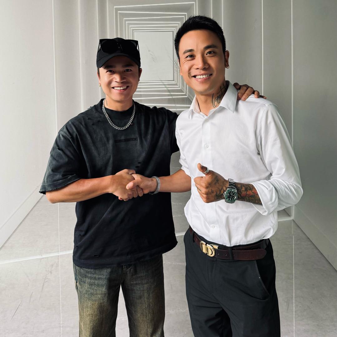 换头研究所-陈所长(龙哥说）