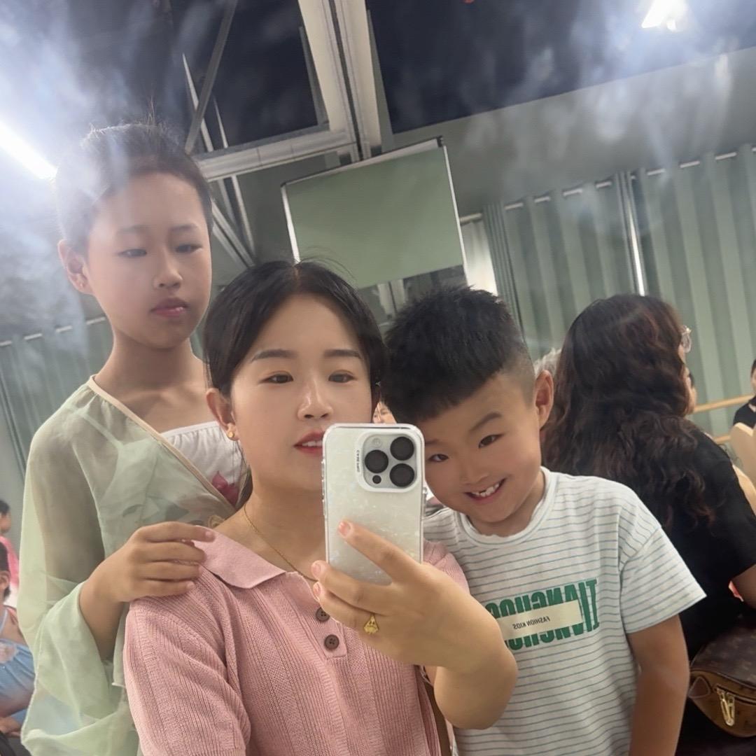 依宸@明泽妈咪