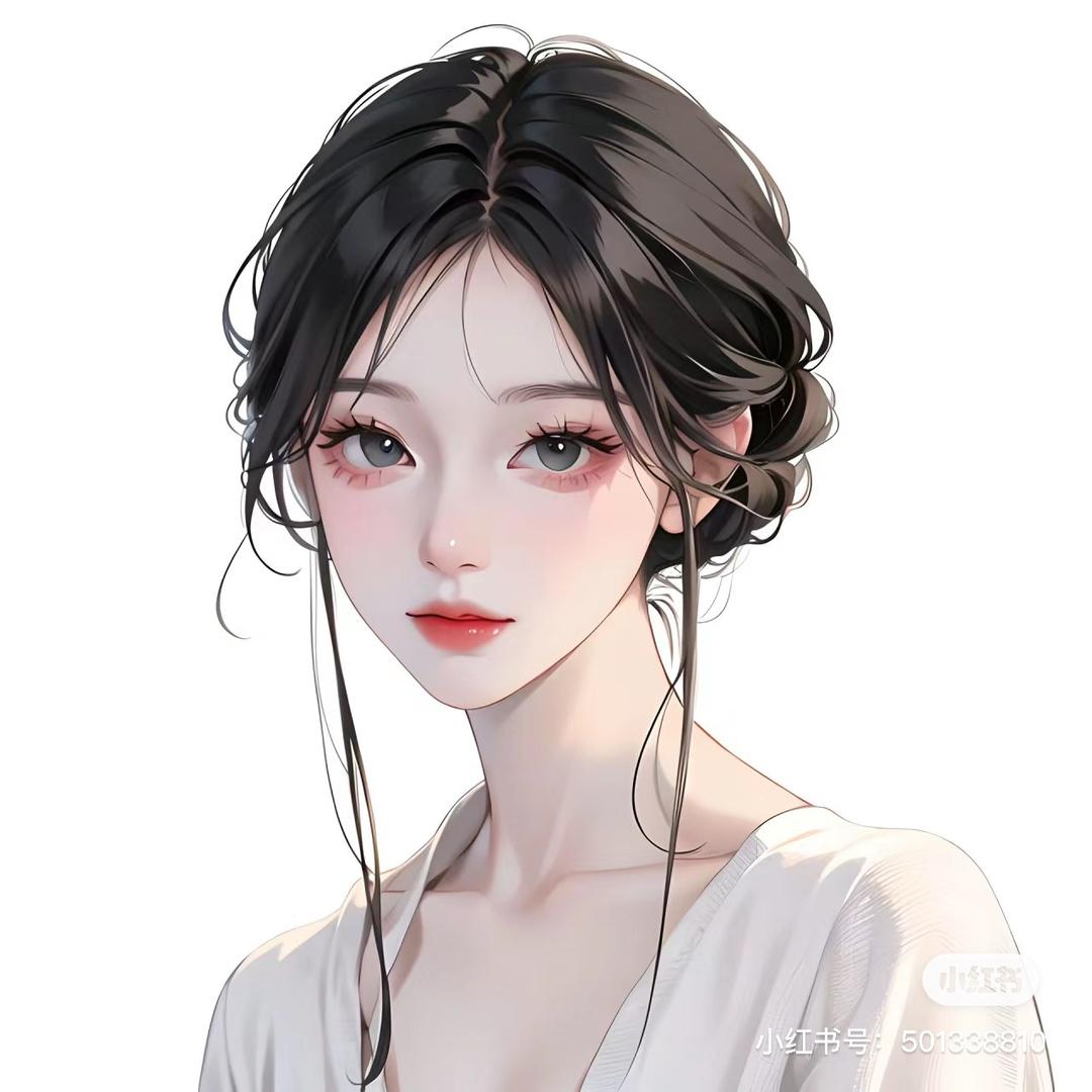点青不爱动