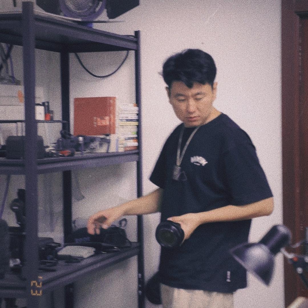 小镇的故事