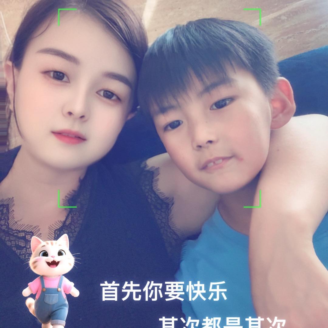 ❤️初心