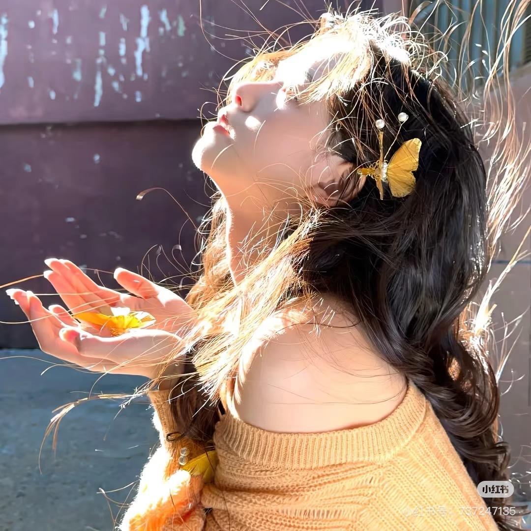 Hh～🎨（约妆）