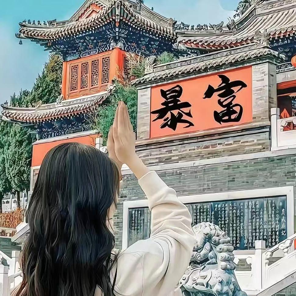 星辰(招募）