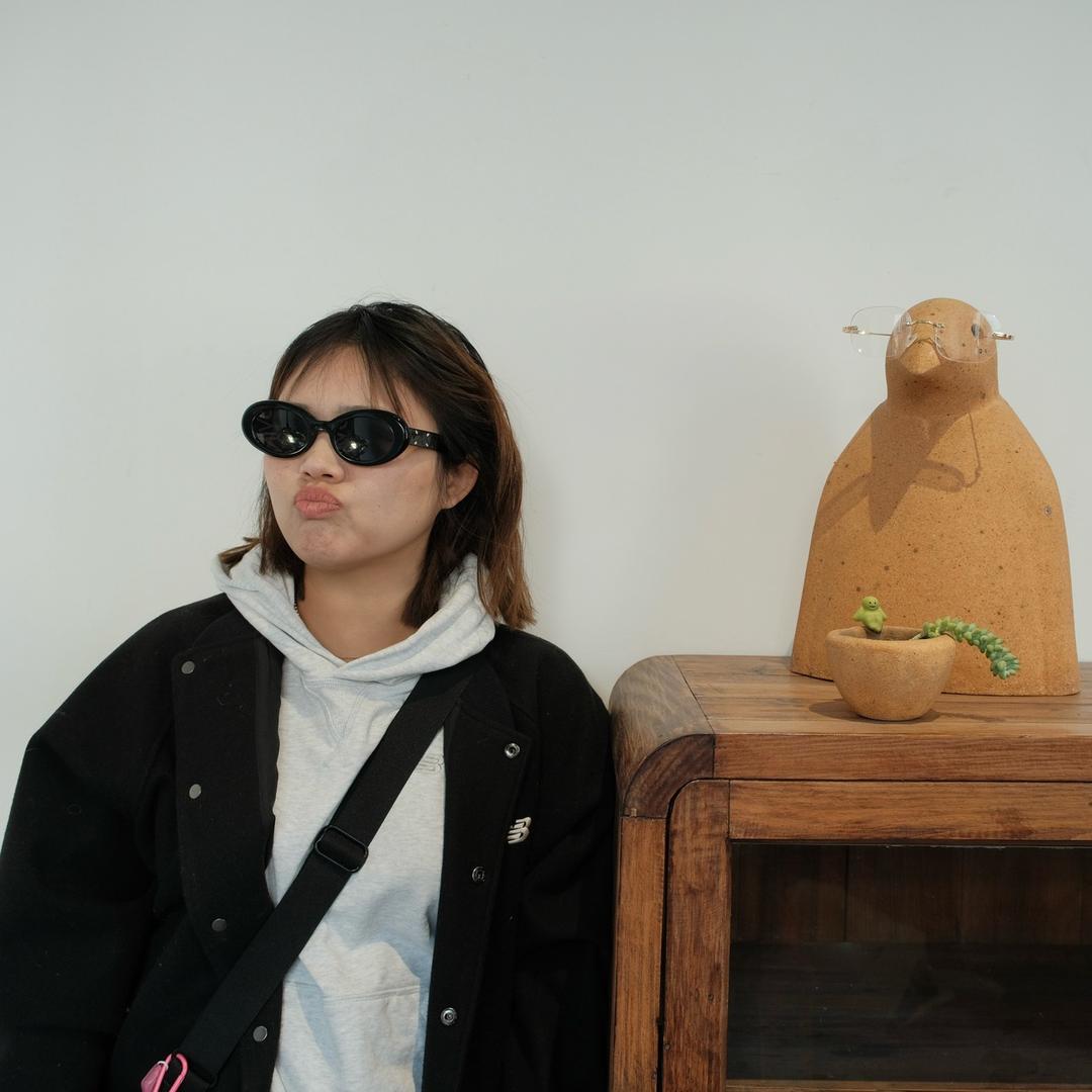 Got UU潘妮