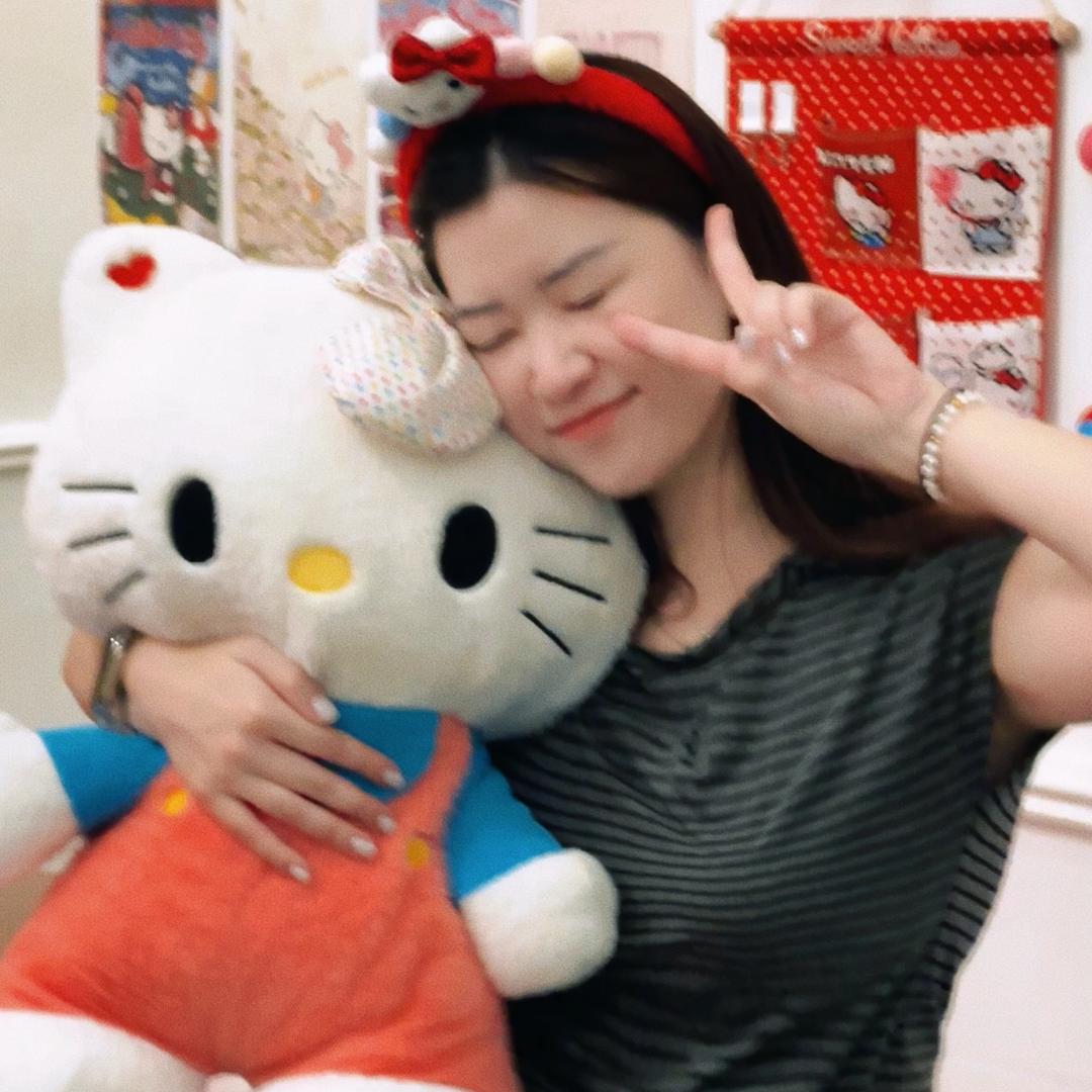 ʚ小梦老师ɞ