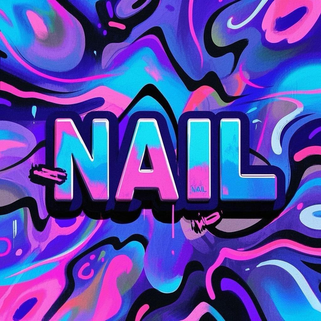 Nail吉吉