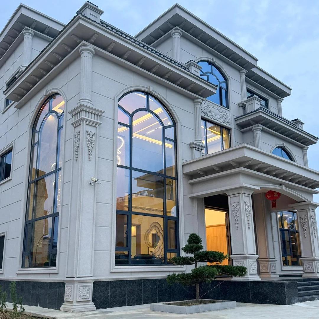 杞县峥程建筑大包建房（小优）
