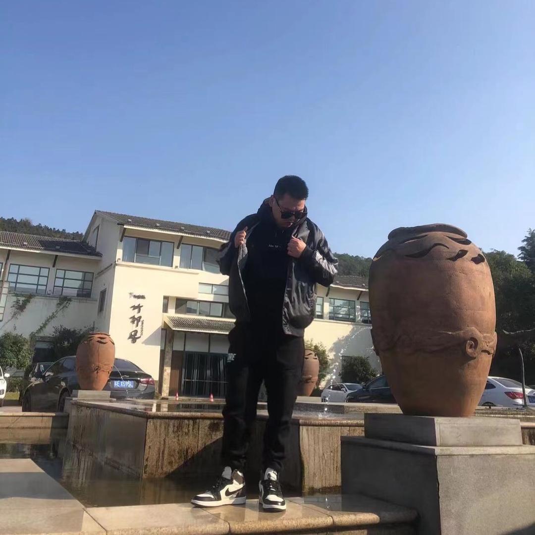 爱旅行的胡老师
