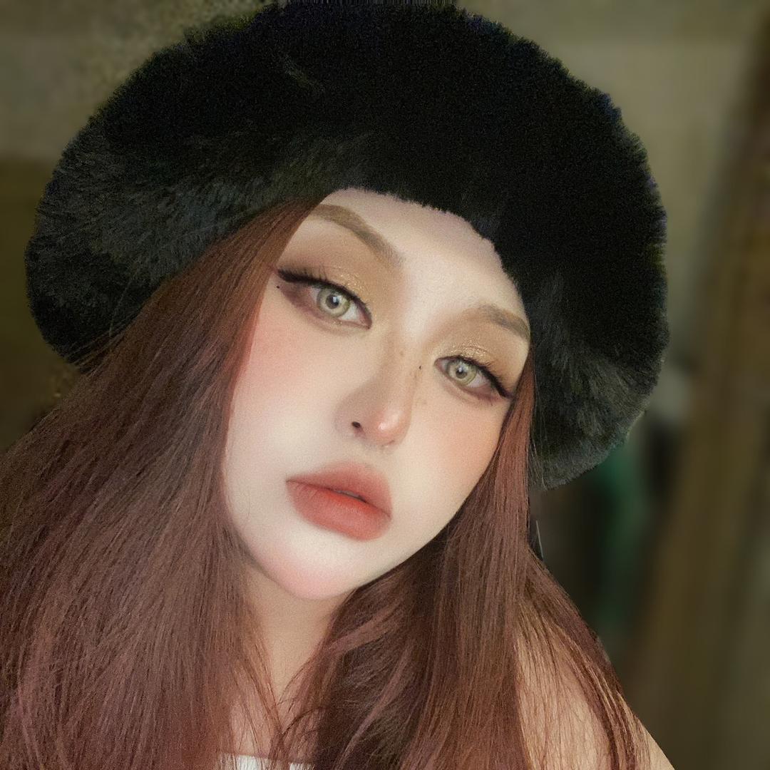 🧀sakurako不饿