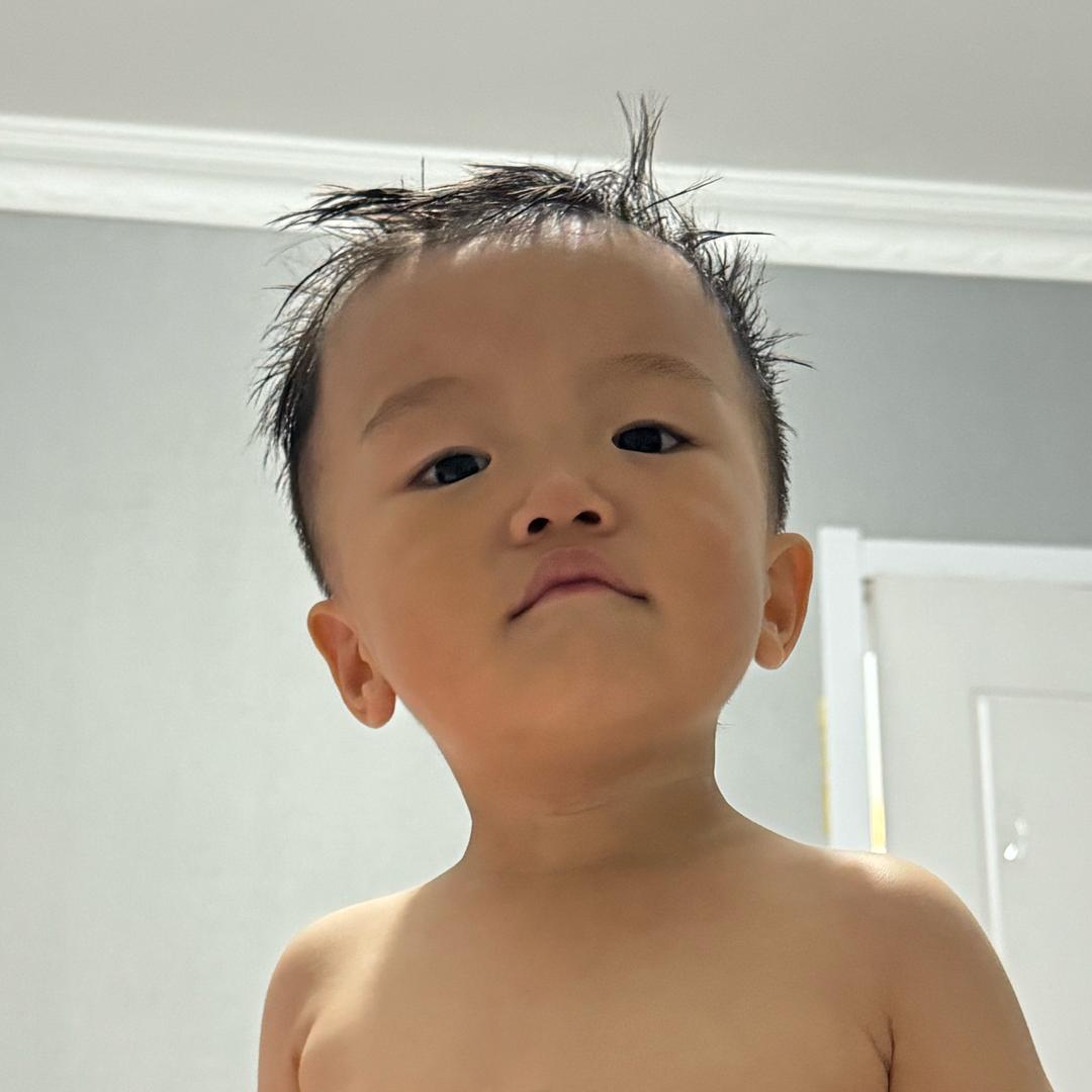 你有好多鱼