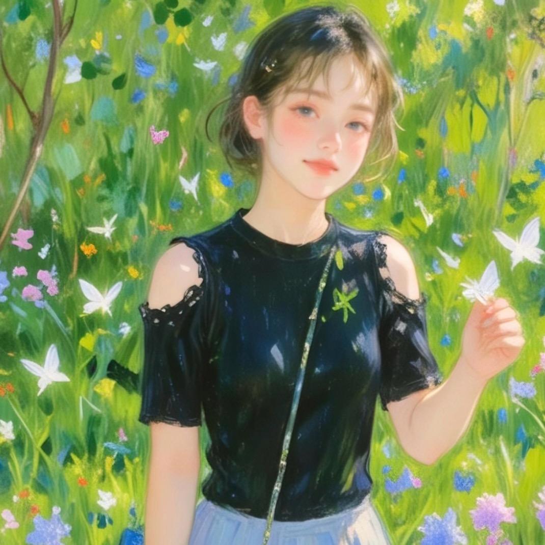 ✨心之所向便是光✨