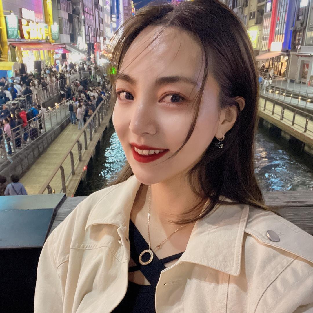 髙姿态 👑