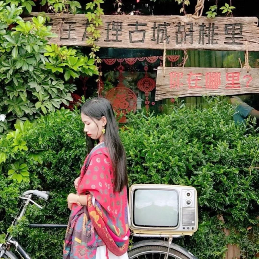 @今天吃泡面