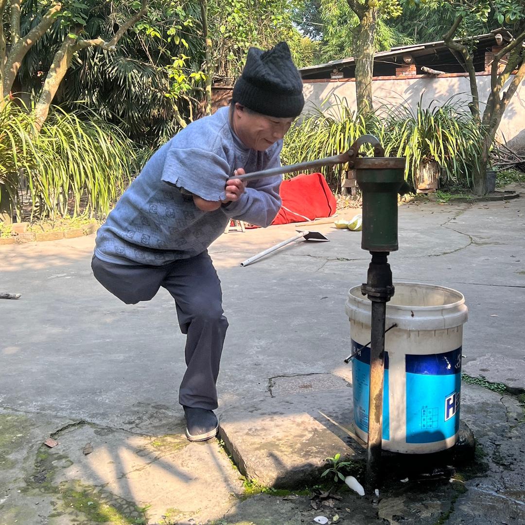 坚强小辉