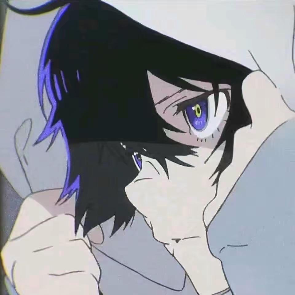 山有木兮