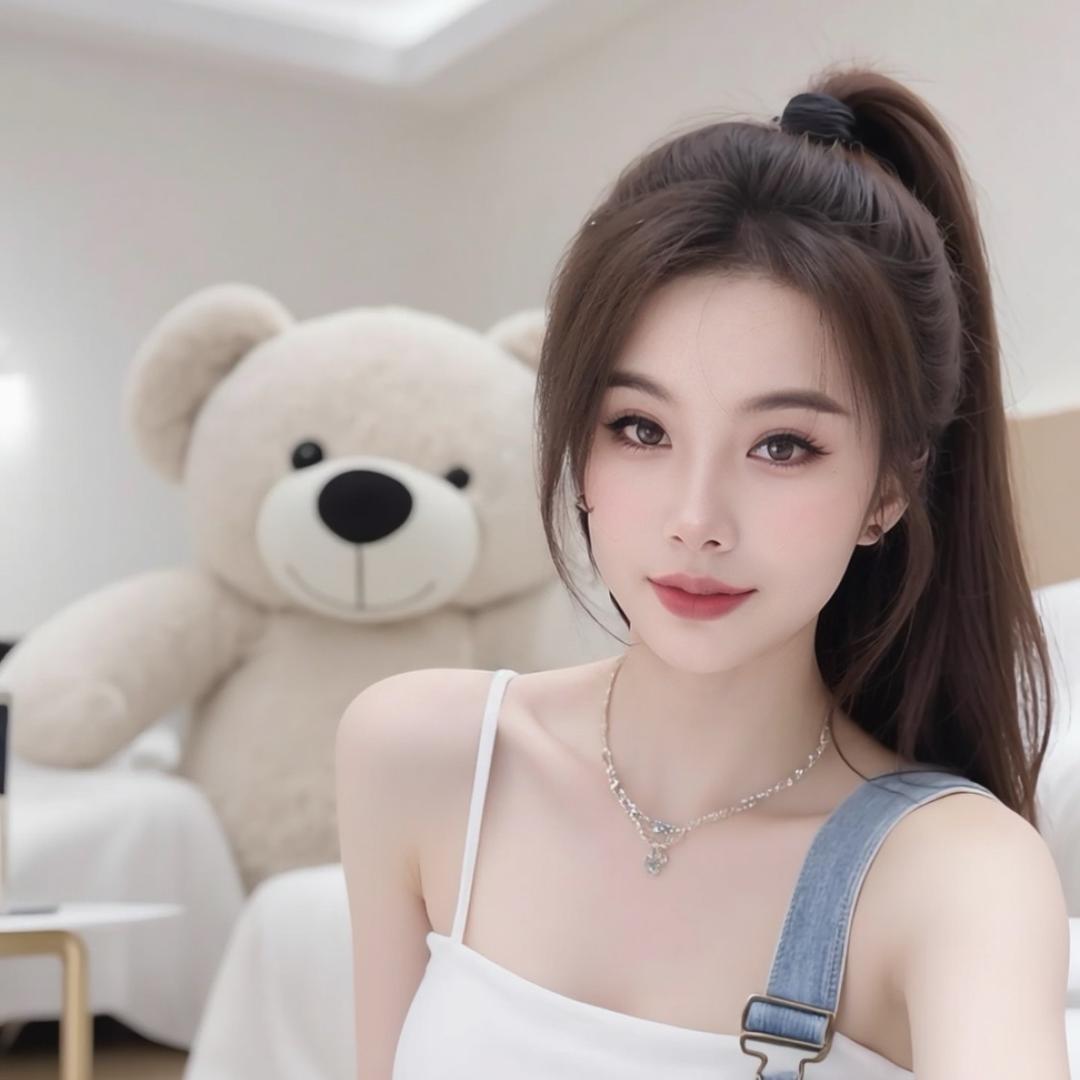 Miss.zhao🌱