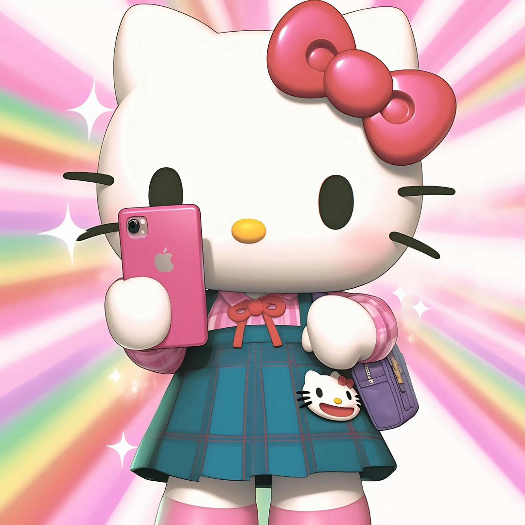 Cute